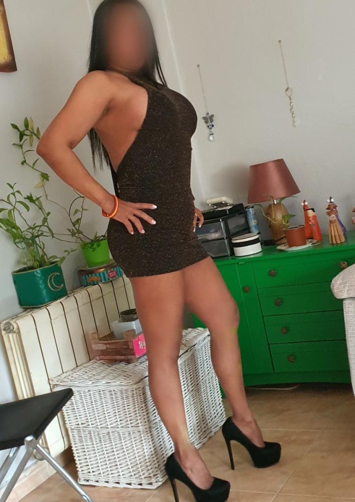 602540598: Chica busca chico en Madrid