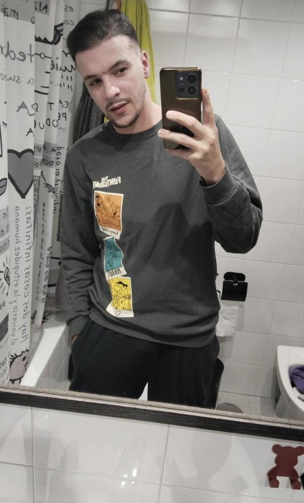 Chico busca chica en Córdoba: 