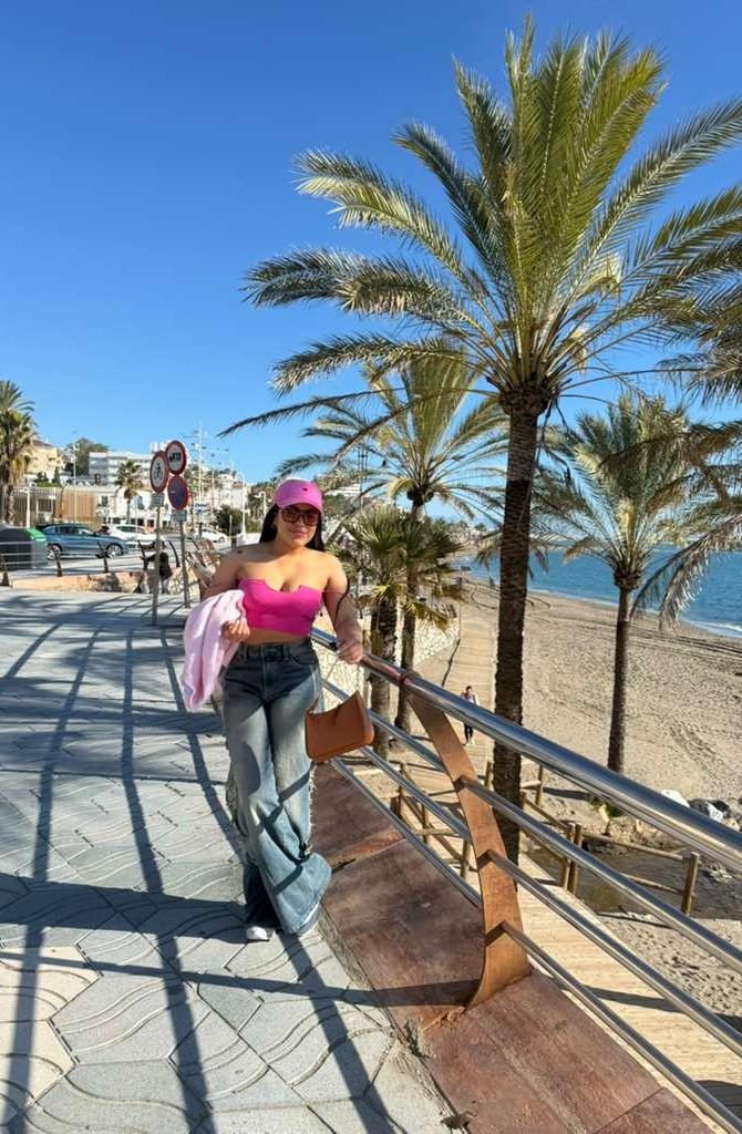 Chica busca chico en Ciudad Real: 