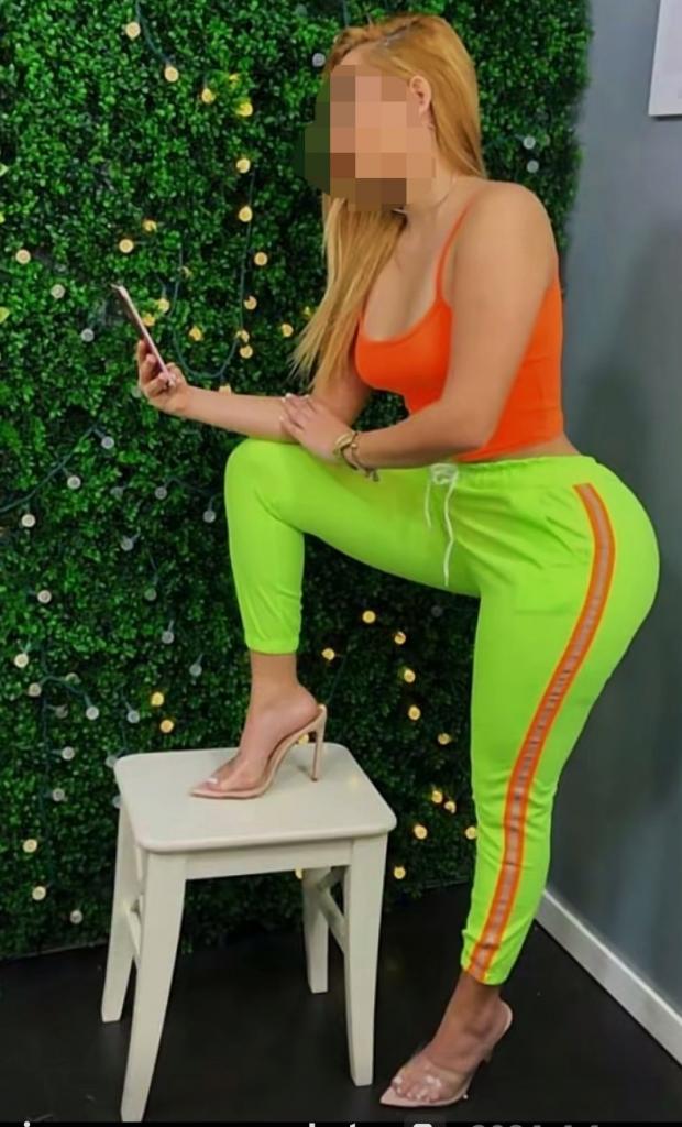 622017513: Chica busca chico en Tenerife