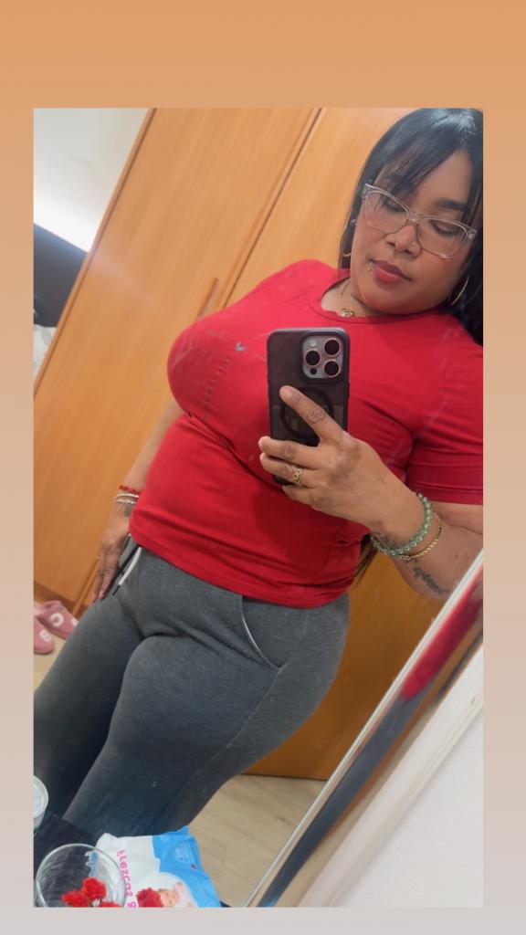 Chica busca chico en Barcelona: 