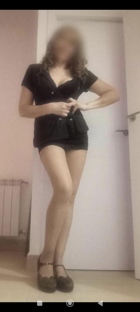 Chica busca chico en Madrid: Chica busca chico