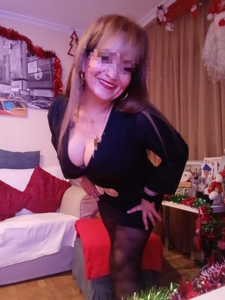 Chica busca chico en Madrid: 