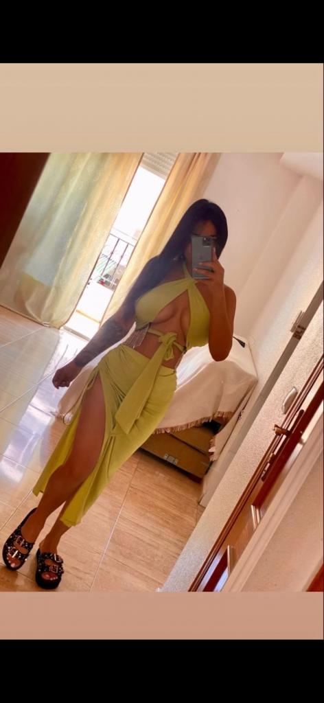 612473769: Chica busca chico en Málaga