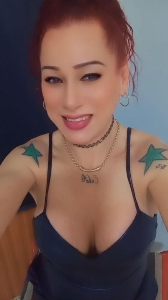 Transexual en Orense: 