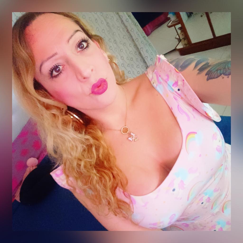 602001051: Transexual en Barcelona