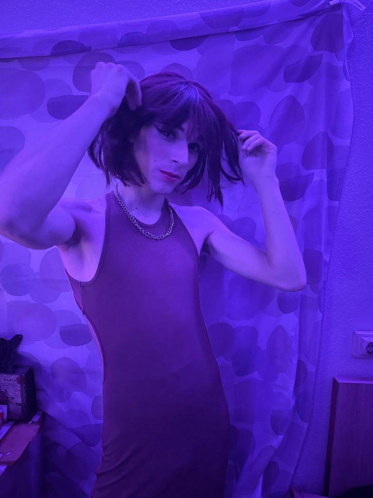 643026682: Virtual en Madrid