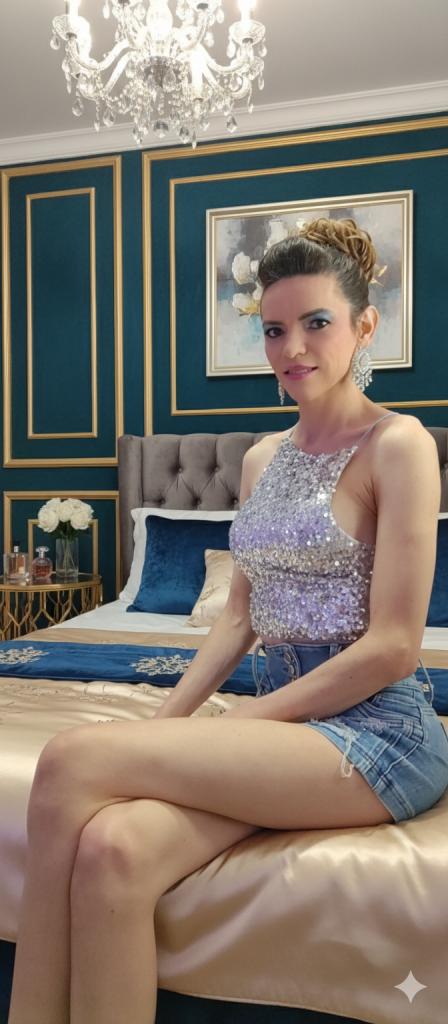 Travesti en Sevilla: 