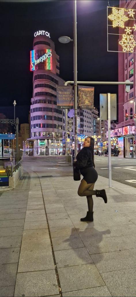 698940614: Chica busca chico en Las Palmas