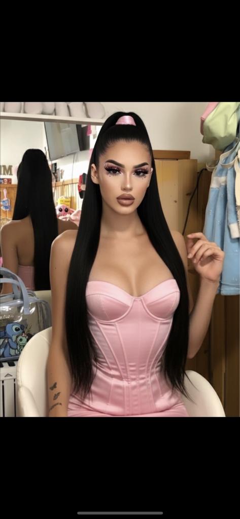 Transexual en Málaga: 