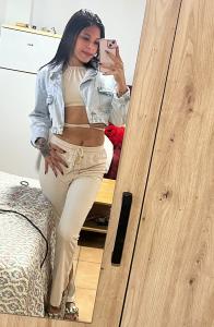 614497050: Chica busca chico en Las Palmas