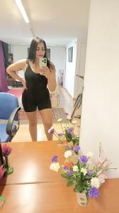 692475507: Chica busca chico en Cantabria