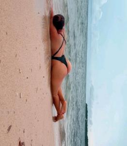 661116771: Chica busca chico en Alicante