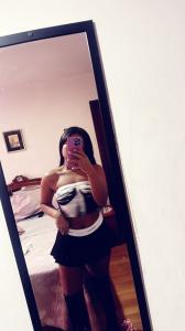 604159085: Chica busca chico en Málaga