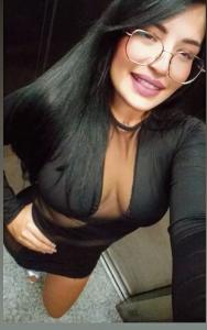 603300361: Chica busca chico en Madrid