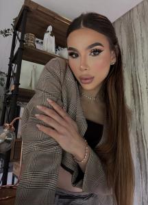 600050956: Travesti en Alicante