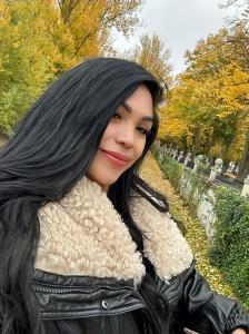 614704712: Travesti en Burgos