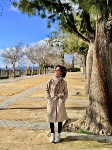 614852733: Chica busca chico en Málaga