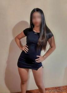 603125743: Chica busca chico en Madrid
