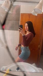 696751271: Travesti en Las Palmas