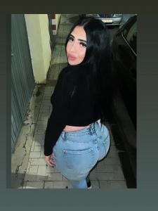 600416612: Chica busca chico en Málaga