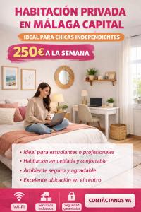 602509552:  en Málaga