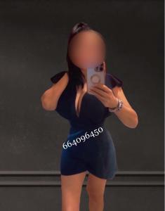 664096450: Chica busca chico en Zaragoza