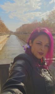 624155927: Chica busca chico en Sevilla