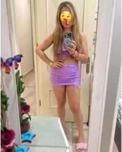 603105286: Chica busca chico en Almería