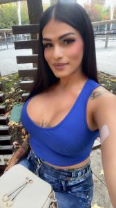 611307418: Transexual en Vizcaya