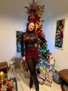 613746665: Chica busca chico en Córdoba