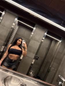 669076264: Travesti en Las Palmas