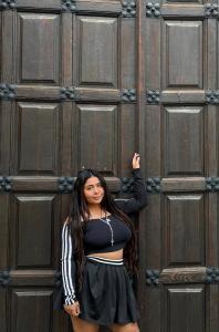 664299854: Chica busca chico en Jaén