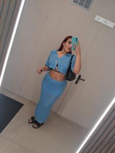 722302071: Chica busca chico en Alicante