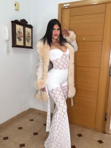 685232010: Chica busca chico en Málaga