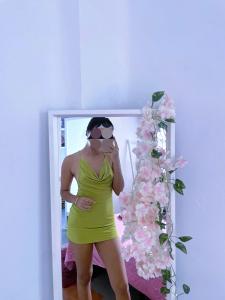 602512636: Chica busca chico en Sevilla