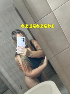 641884923: Chica busca chico en Zaragoza