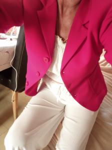 611319059: Chica busca chico en Murcia