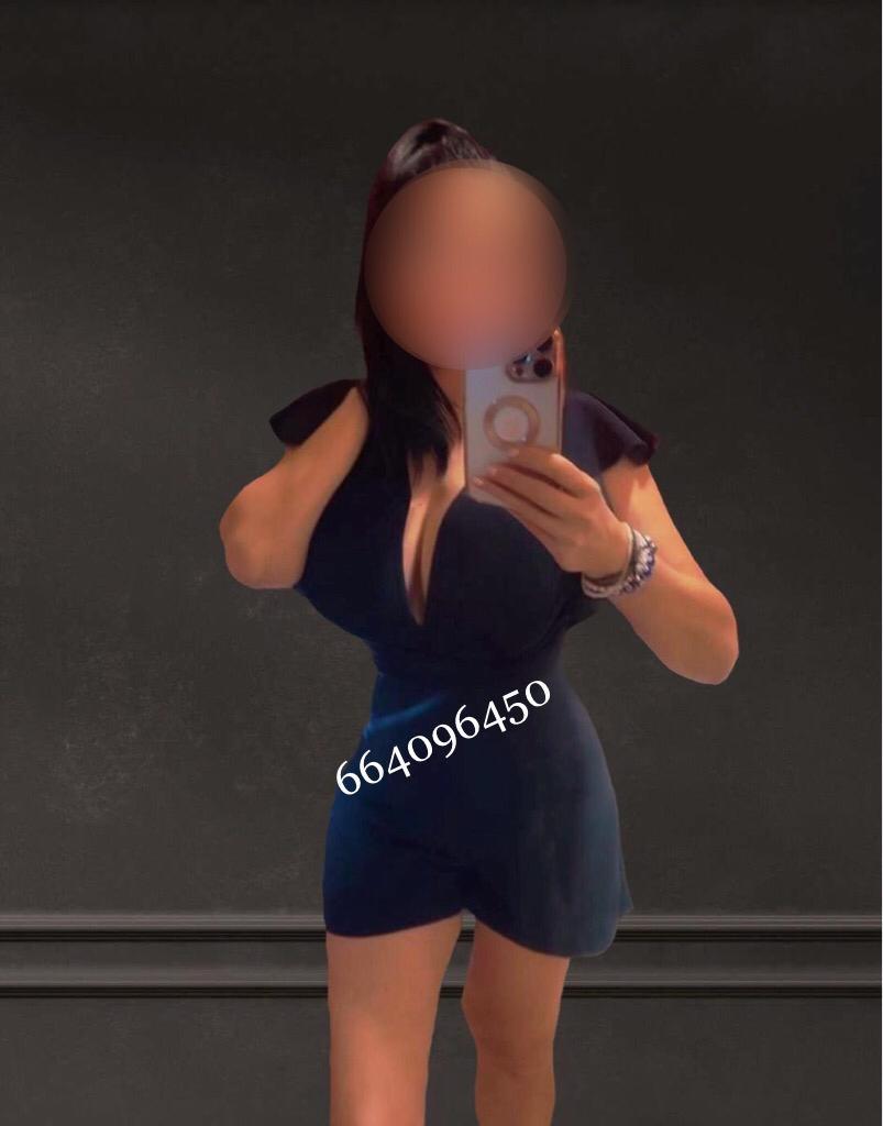 664096450: Chica busca chico en Zaragoza
