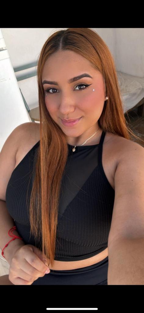 Chica busca chico en Málaga: 