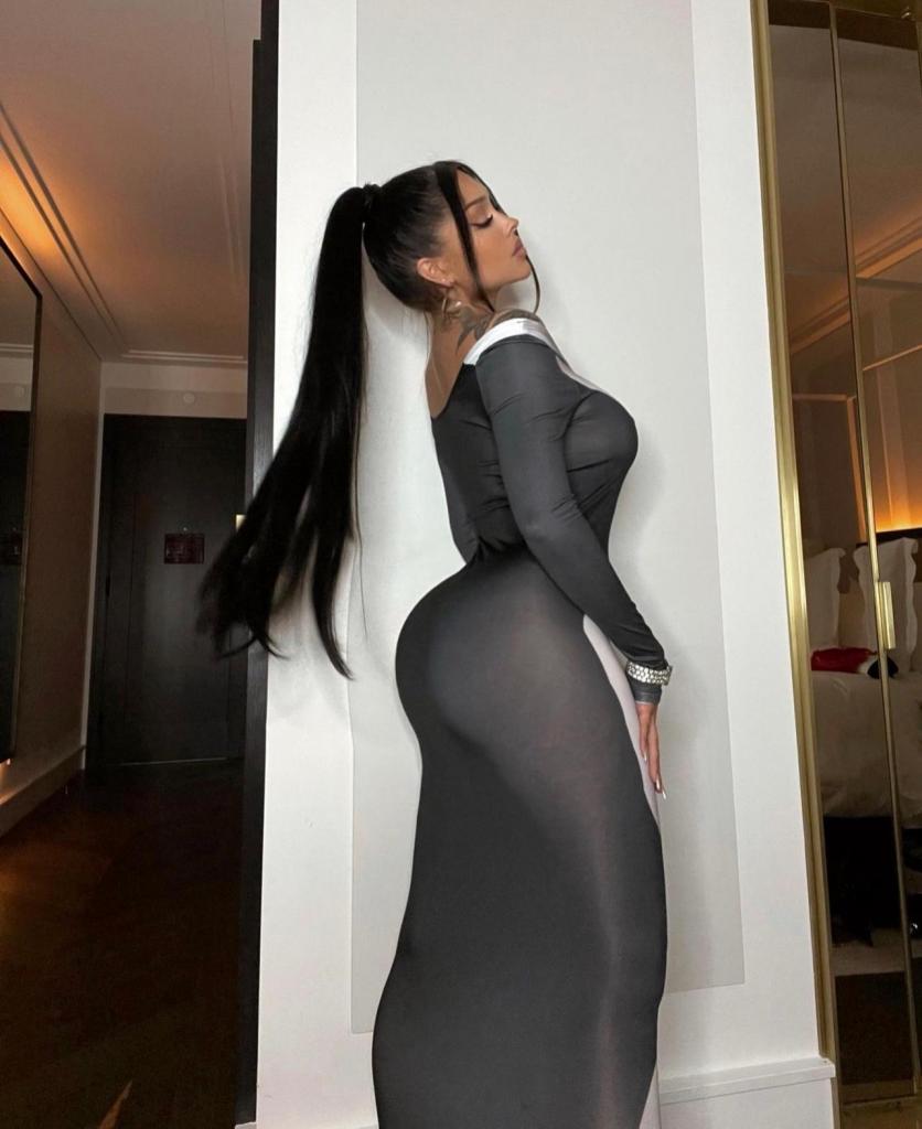 Travesti en Granada: 