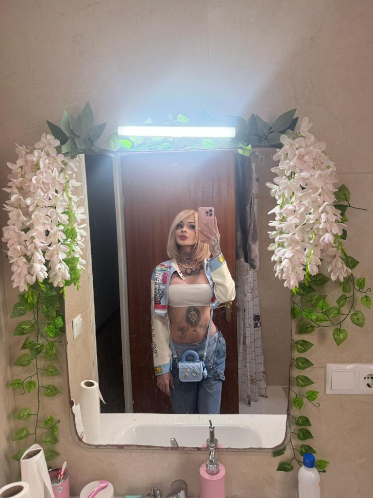 614583519: Transexual en Alicante