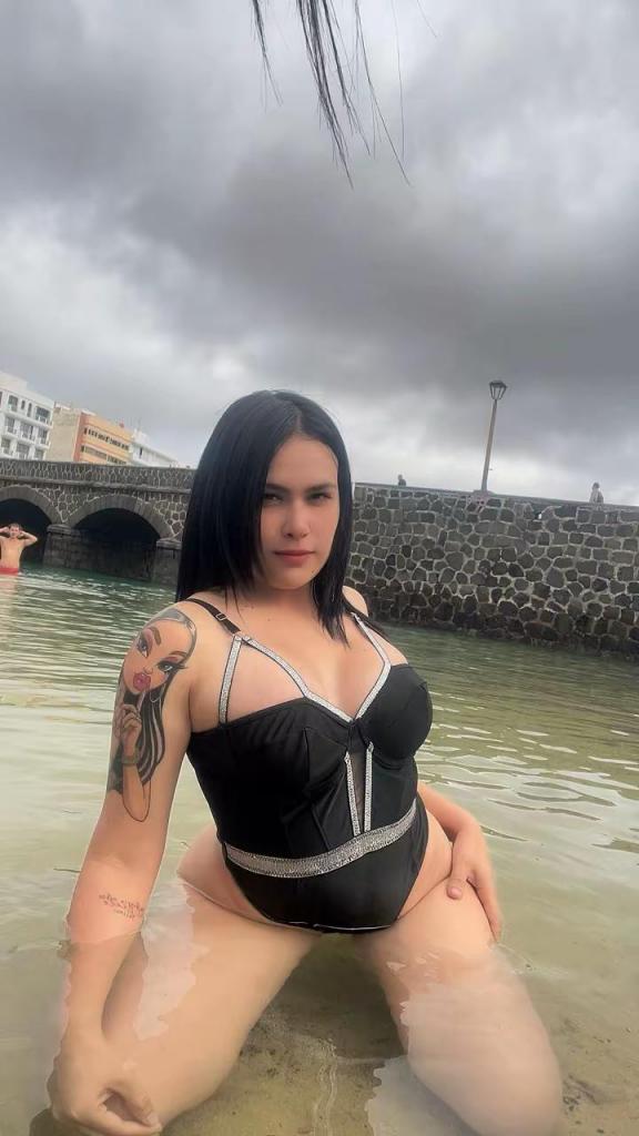 670645015: Chica busca chico en Las Palmas