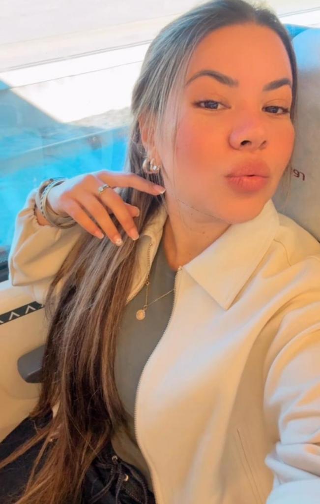 610185197: Chica busca chico en Pontevedra