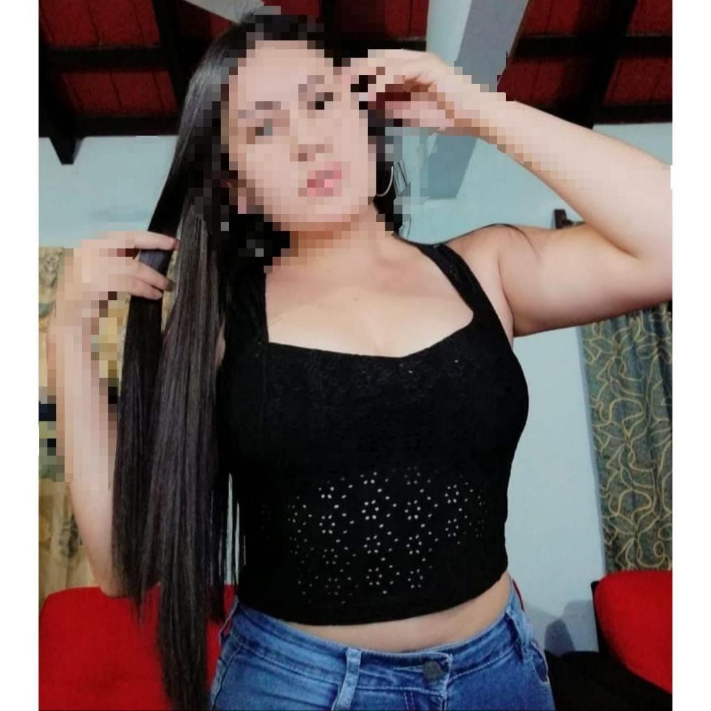 Chica busca chico en Ciudad Real: 