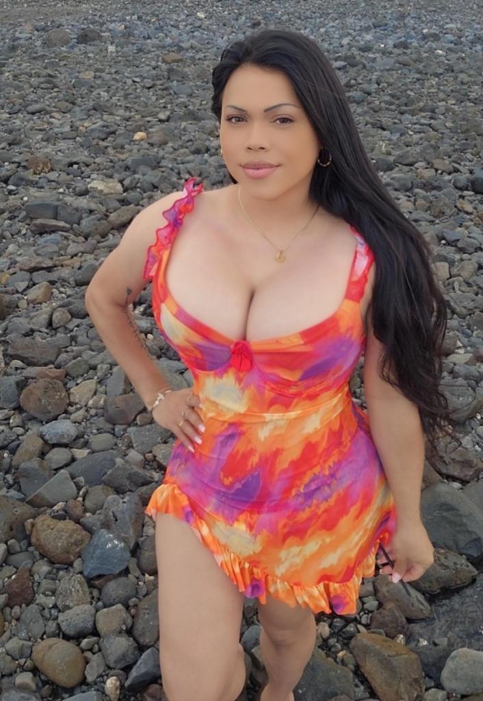 Transexual en Las Palmas: 