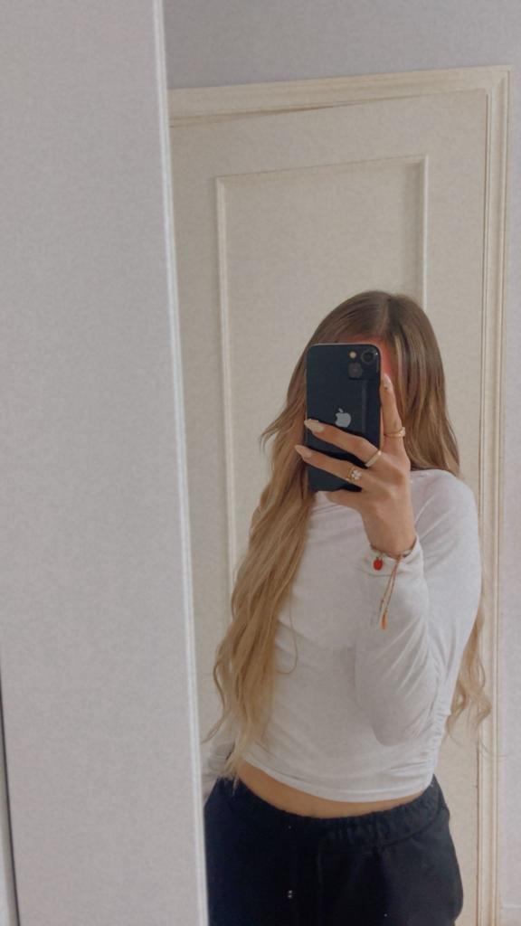 Chica busca chico en Madrid: 