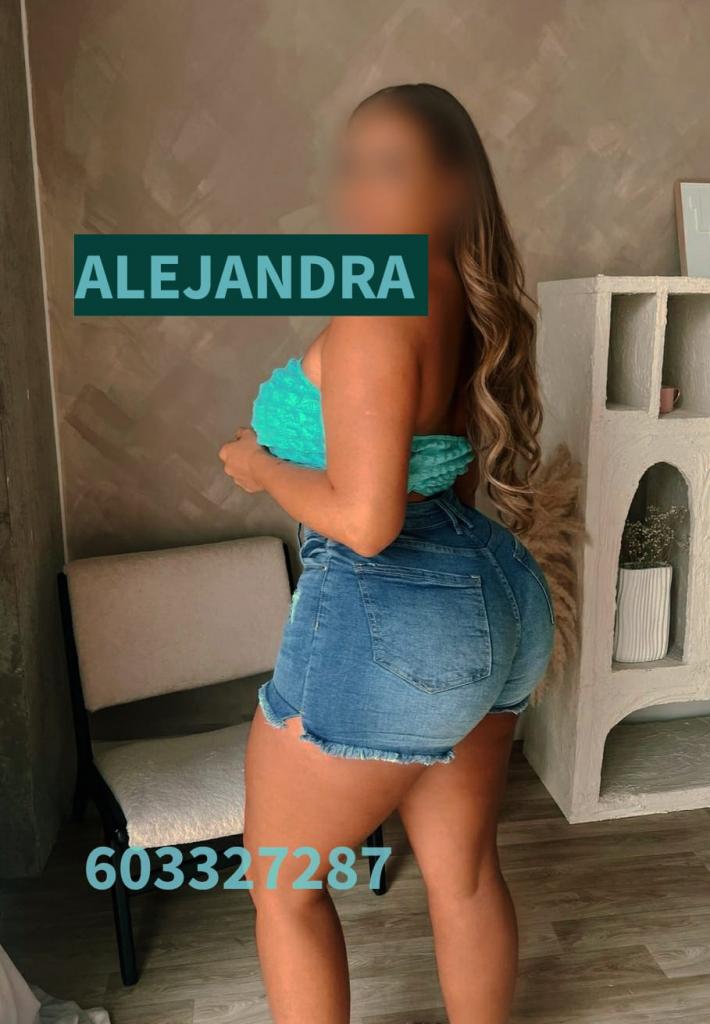 603337287: Chica busca chico en León