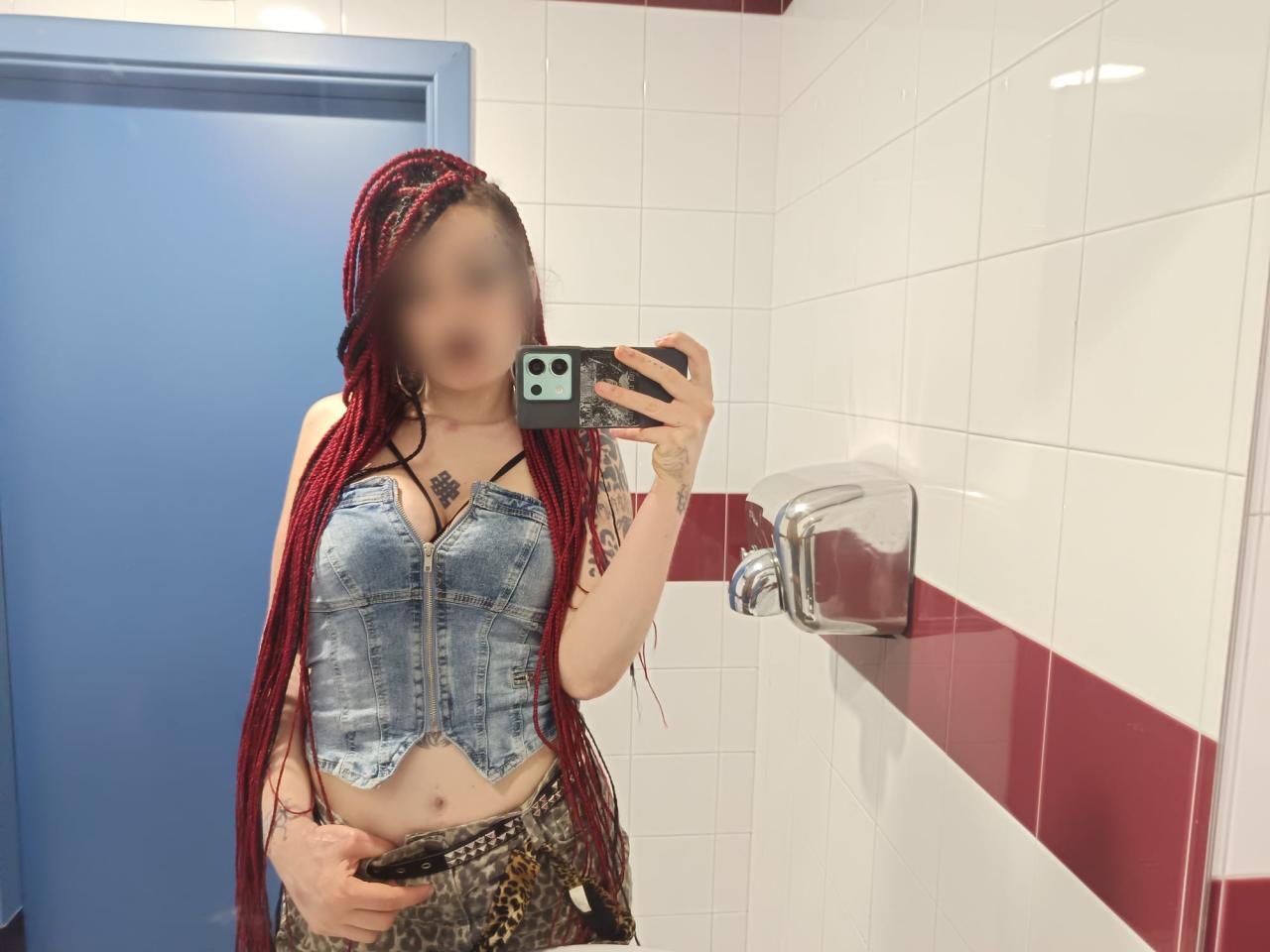 613213839: Chica busca chico en Valladolid