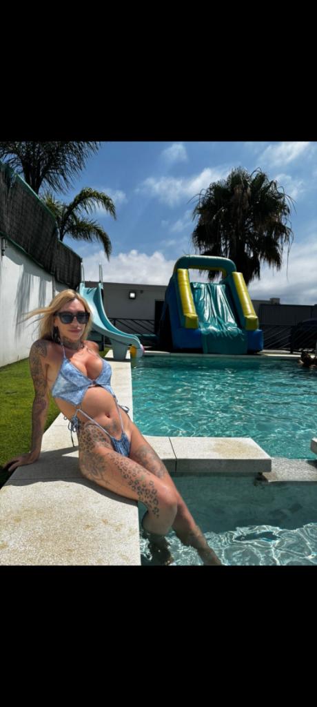 Transexual en Cádiz: 